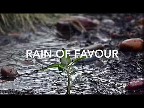 RAIN OF FAVOUR||By LAWRENCE OYOR