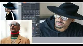 Avant ft Snoop Dogg – Read Your Mind (Remix Extended Version) (Slowed Down)