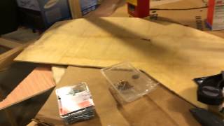 Model Train Layout Update #19 Part 2