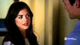 1x05 Aria & Ezra #5