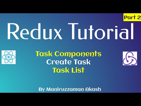 #2 Redux Complete