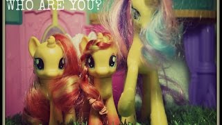 MLP | Who Are You? Ep #1 (Who is that?)
Sunny Blaze and Sunset Shimmer are forced to move to a new house, but what they dont know is what lies inside of it. Join them on an adventure filled with horror, mystery,sadness and a slight bit of comedy! Enjoy! MLP | Who Are You? Ep #1 (Who is that?)