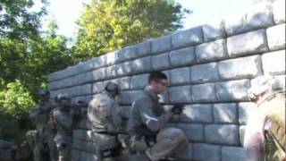 The Green Mountain Rangers Operation Pine Plains 3 Airsoft Doentary Part 6