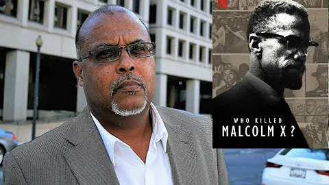 S1E5: Abdur - Rahman Muhammad Tells the TRUTH Abou...