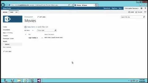 Developing Microsoft Sharepoint Server 2013   Managing Custom Components 73