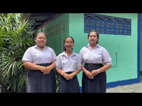 สุขาดี มีความสุข โรงเรียนวชิรธรรม