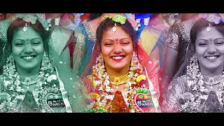 Avinash weds Haritha Wedding Teaser