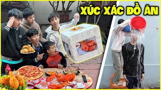 Đức Mõm | Trò Chơi Xúc Xắc Đồ Ăn Hoặc Hình Phạt (Food Dice Games) !!!