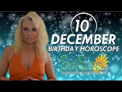 december-10th-zodiac-horoscope-birthday-personality---sagittarius---part-1