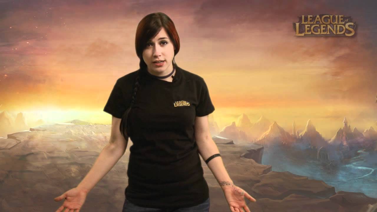 It's a party - Summoner Showcase #32