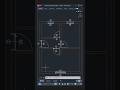 AutoCAD MLine - AutoCAD#architecture#autocadTutorials#architect