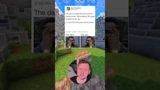 He Has No Idea He's Actually Winning At Life!