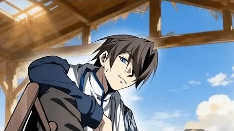 Tập 3  / Nông Dân Trồng Linh Dược,Người Khác Luyện Cấp Ta Tu Tiên, Tới Đại Thừa Mới Rời Núi