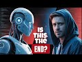 AI vs Human: The Cybersecurity War No One is Ready For-YET!