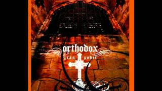 Watch Orthodox Geryons Throne video