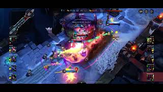 AAA Aram LoL Wild Rift Fiora