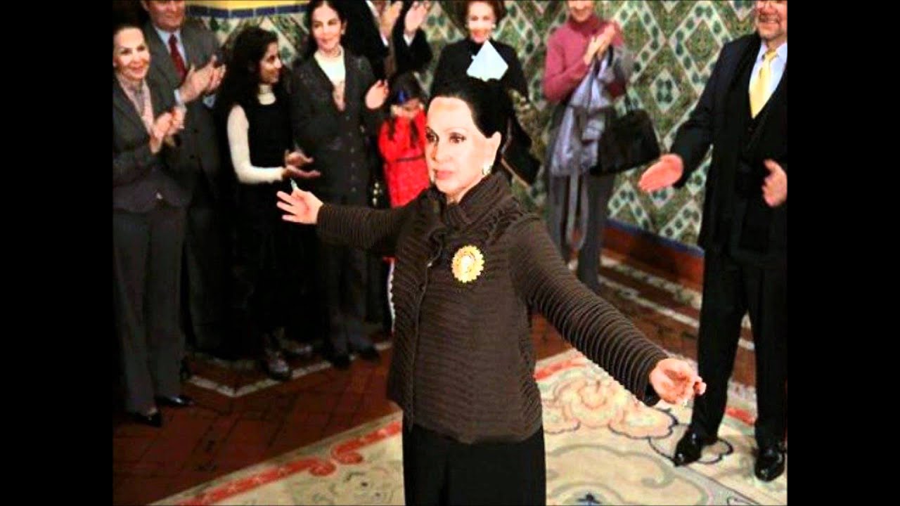 Guarda Alicia Maguiña - Tierra Querida su YouTube Guarda Alicia Maguiña - Tierra Querida su YouTube