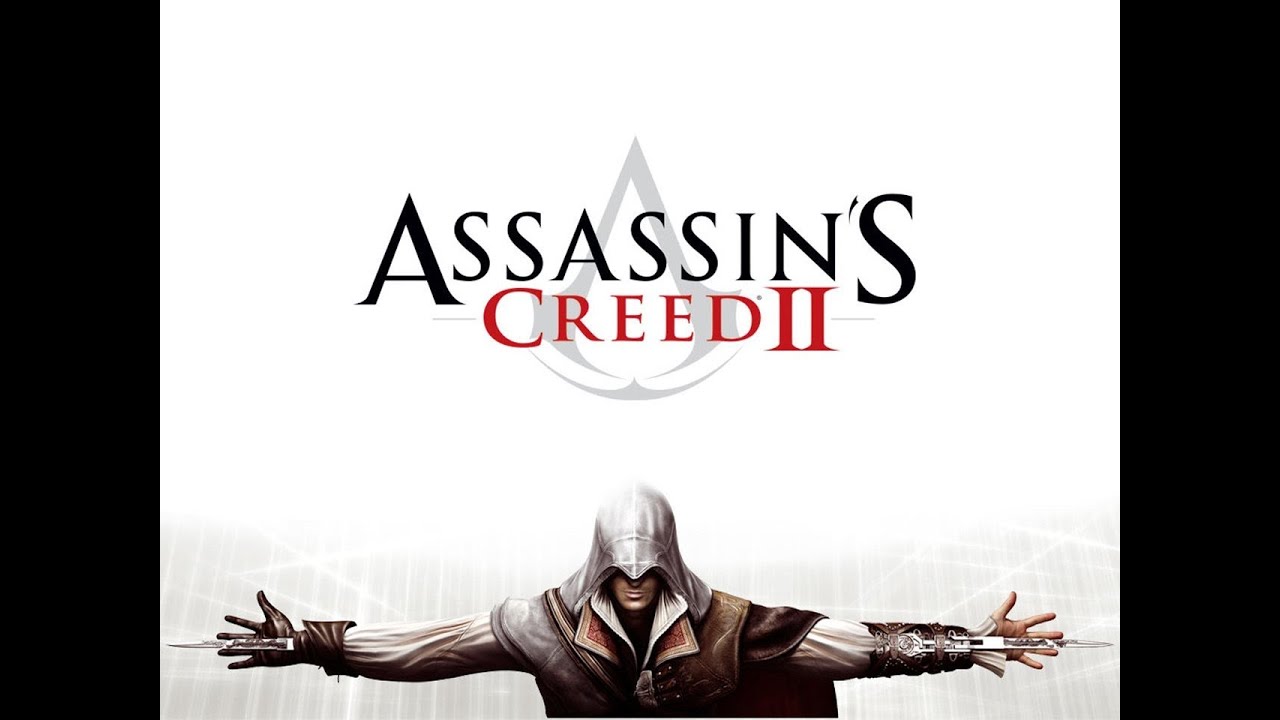 Tradução do Assassin's Creed II – PC [PT-BR]