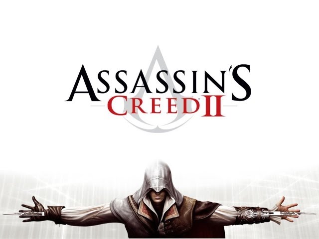 Assassin's Creed - Tribo Gamer