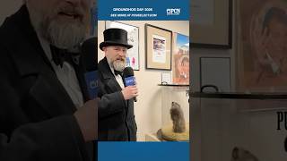 Groundhog Day 2026 - Checking in with Punxsutawney Phil and The Rainmaker.