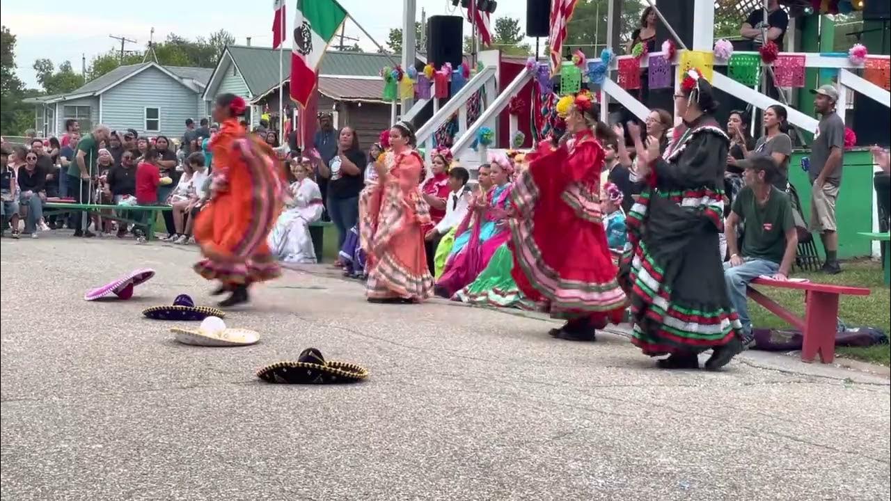 Fort Madison Mexican Fiesta YouTube