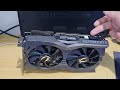 Chegou as 2060 Zotac Novo Modelo 🦊 Será que veio memoria Samsung? #2060zotac