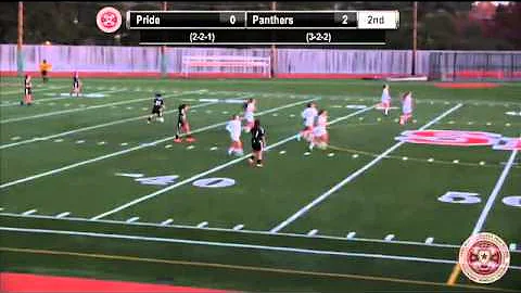 Cassidy Allen GOAL