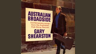 Miniatura del video "Gary Shearston - Weevils In the Flour"