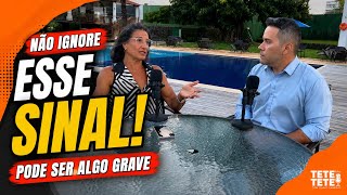 O que seus olhos revelam sobre sua saúde? Médica explica sinais que você não pode ignorar