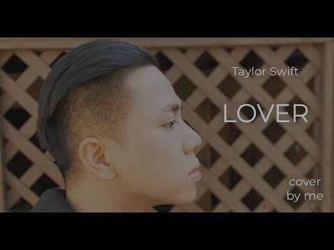 Lover Taylor Swift Cover By Me Art E3trafk Video