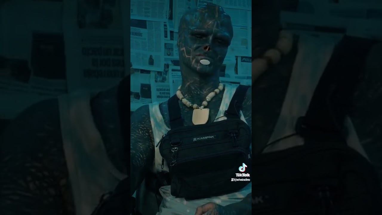 Entrevista a Black Aliens 