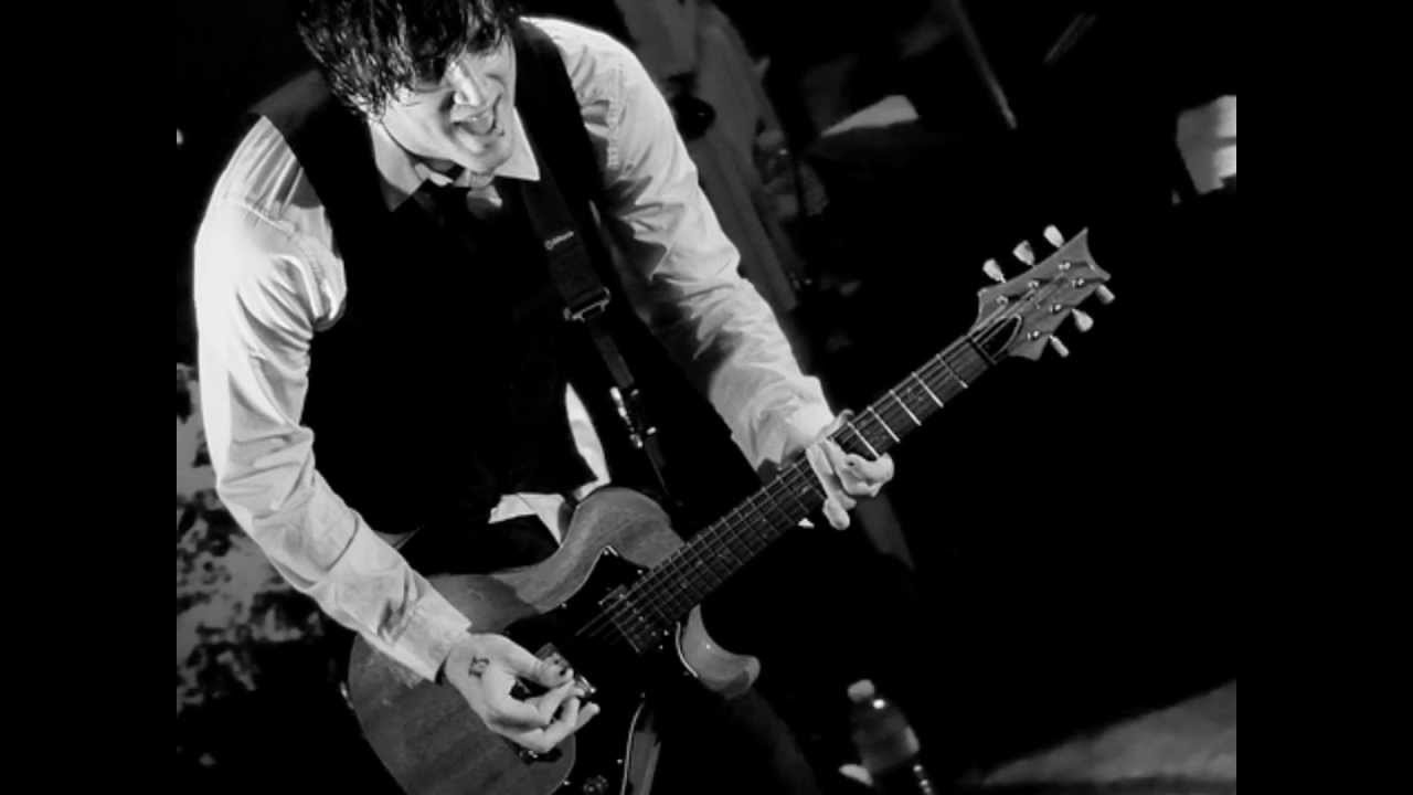 Shawn Milke of Alesana YouTube