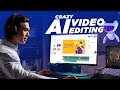 5 crazy ai editing tools