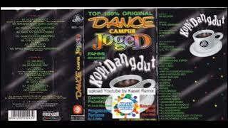 Dance Campur Joged - Side B