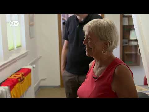 ألمانيا الشرقية: من الجدار إلى الشريط الأخضر والذاكرة الجديدة