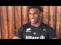 In Focus | Joel Kpoku