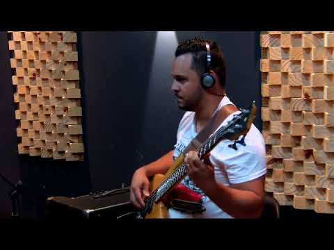 Musica Javé chamá