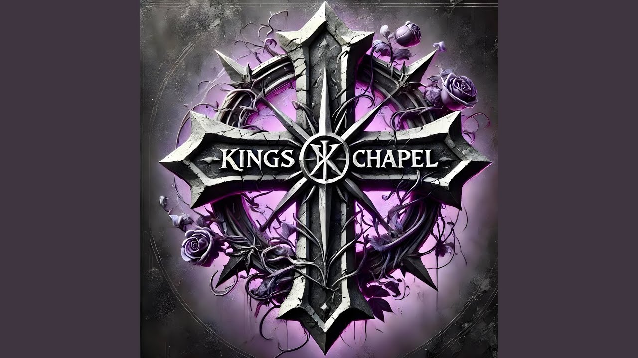Breaking the Chains - YouTube