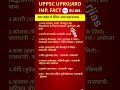 उत्तर प्रदेश में स्थित आठ महाजनपद ।UP SPECIAL।#uppsc #roaro #shorts #shorts #shortsfeed #viralshort