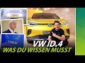 VW ID.4 - jetzt aber richtig! Lifehacks, Reichweite, Ladespeed, Autopilot-Fail, Software, Kampfpreis