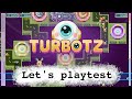 Roguelite Clicker / Tower Defence mashup - Let's playtest Turbotz
