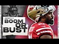 10 Boom or Bust Players for 2021 (Fantasy Football)