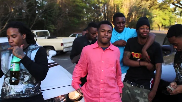 Oudie And Li'Robert "On The Low" ( Official Music ...