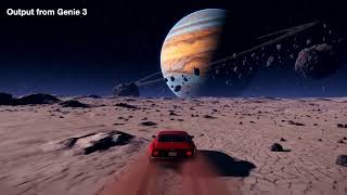I3D 2026 Keynote: Kayvon Fatahalian – Let's not forget.. Great 3D Worlds Require Great Interactions.