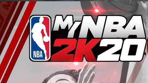 MYNBA2K20 Global Pattern 07/06/20
