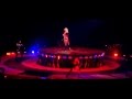 The Circus Starring: Britney Spears The Blu-Ray Experience - Circus and Piece Of Me 1080p