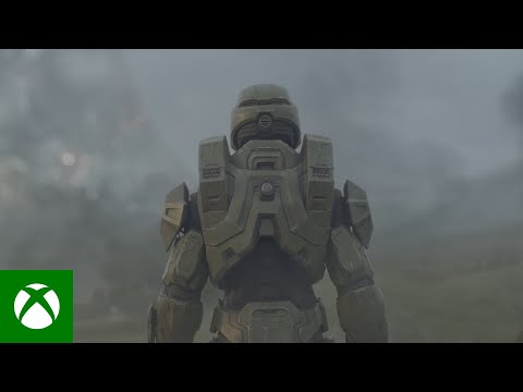 Halo Infinite - Siempre lucharemos - Tráiler completo oficial