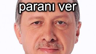 ERDOĞAN'ın GENÇLİĞE HİTABESİ 😂 Resimi