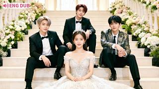 Download Lagu She Was Mocked for Failing 99 Blind Dates…Never Expected 3 CEOs Fought to Marry Her at Once! MP3 Download Lagu She Was Mocked for Failing 99 Blind Dates…Never Expected 3 CEOs Fought to Marry Her at Once! MP3