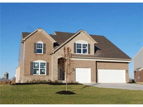 5905 Tilbury Trl, Liberty Township, OH home video tour